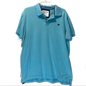 Aeropostale Short Sleeve Polo Men’s XL